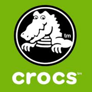 Crocs Gift Card