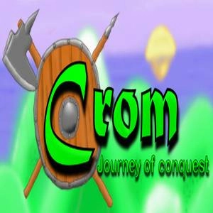 Crom Journey of Conquest