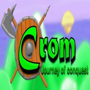 Crom Journey of Conquest Pc