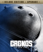 Buy Cronos The New Dawn Deluxe Edition Upgrade Steam Key Compare