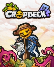 Cropdeck
