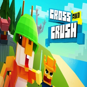 Cross And Crush Pc