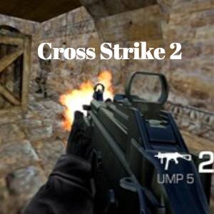 Buy Cross Strike 2 CD KEY Compare Prices