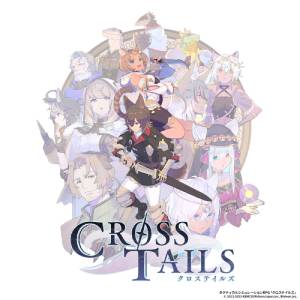 Buy Cross Tails CD Key Compare Prices