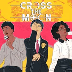 Cross the Moon Switch