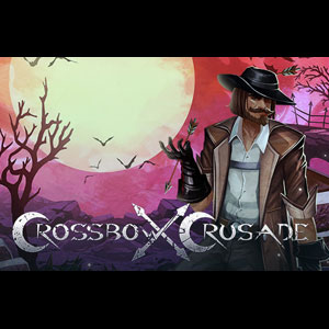 Buy Crossbow Crusade CD Key Compare Prices