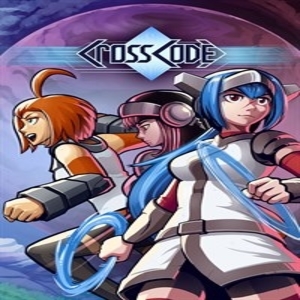 Buy CrossCode PS5 Compare Prices