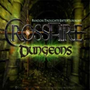 Crossfire Dungeons