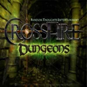 Crossfire Dungeons Pc