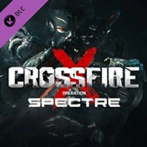CrossfireX Operation Spectre Xbox Series X