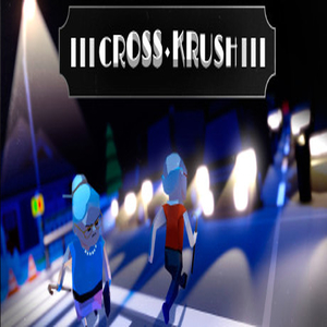 Buy CrossKrush Nintendo Switch Compare Prices