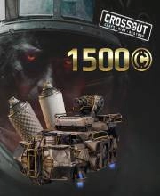 Crossout Anomalous nomad Pc