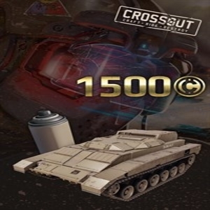 Buy Crossout Assault Force Bravo-6 PS4 Compare Prices