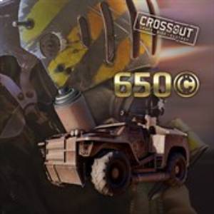 Buy Crossout Cleaner Starter Pack Xbox Series Compare Prices
