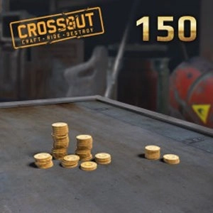 Crossout Coins Pc