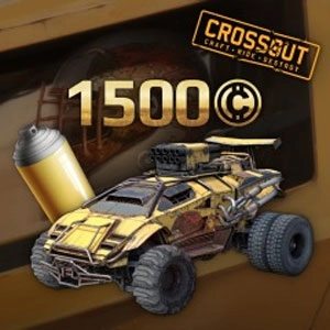Crossout Corrida Xbox One