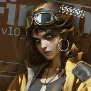 Crossout Echoes of war event pass Xbox One