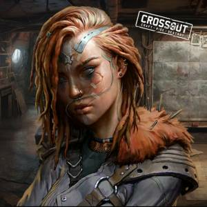 Crossout Following Lloyd’s trail event pass Xbox One