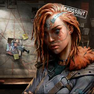 Crossout Foreshadowing event pass Xbox Series X
