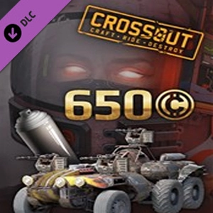 Crossout Insomnia Bundle Xbox One