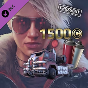 Crossout Menace of the Machines Pc
