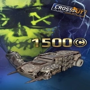 Crossout Phantom Xbox Series X