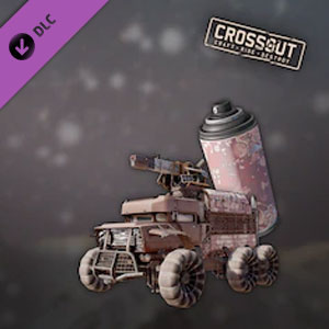Buy Crossout Polar Explorer PS4 Compare Prices