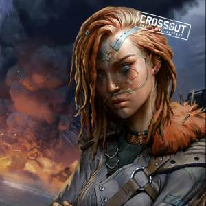 Crossout Rundown Event Pass Xbox Series X