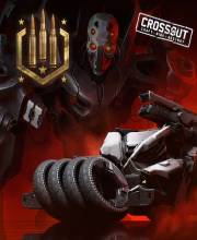 Crossout Season 22 Elite Battle Pass PS4