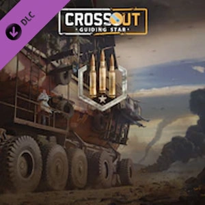 Crossout Season 5 Battle Pass