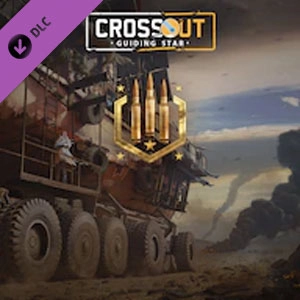 Crossout Season 5 Elite Battle Pass Xbox Series X