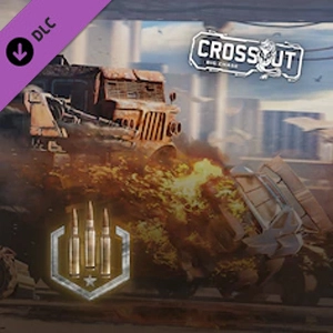 Crossout Season 9 Battle Pass Bundl Playstation 4