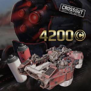 Crossout The Creation