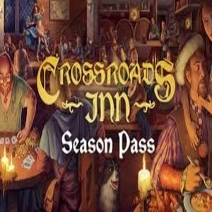 Crossroads Inn Season Pass Pc