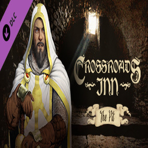Buy Crossroads Inn The Pit CD Key Compare Prices