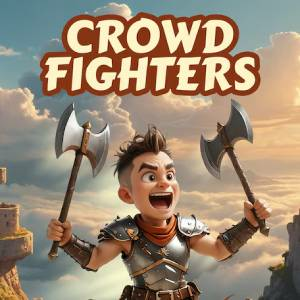 Crowd Fighters Playstation 4