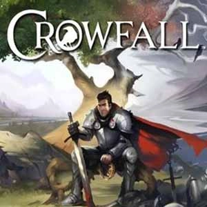 Crowfall Pc