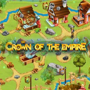 Buy Crown of the Empire Xbox Series Compare Prices