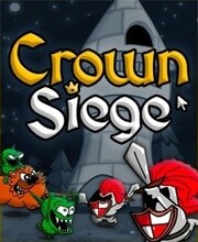 Crown Siege