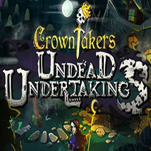 Crowntakers Undead Undertaking