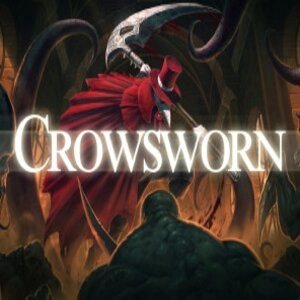 Crowsworn Xbox One