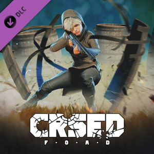 Buy Crsed Dark Horse Bundle PS5 Compare Prices