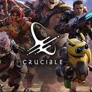 Crucible Predator Founder’s Pack Pc