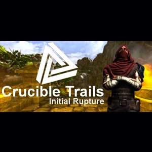 Crucible Trails Initial Rupture