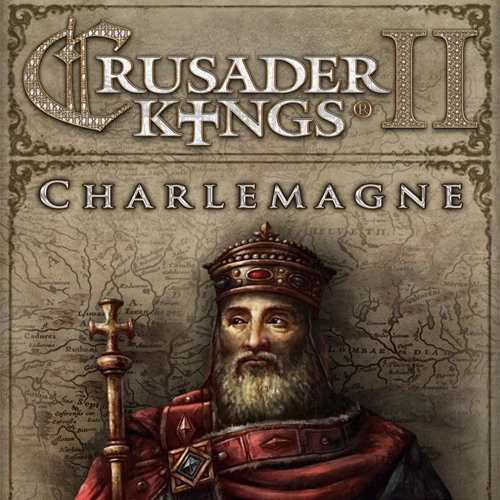 Crusader Kings 2 Charlemagne