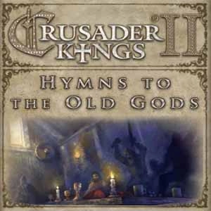 Crusader Kings 2 Hymns to the Old Gods Pc