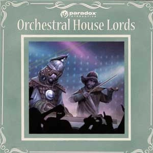 Crusader Kings 2 Orchestral House Lords