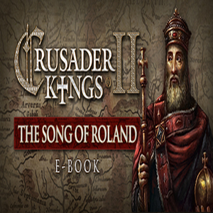 Buy Crusader Kings 2 The Song of Roland Ebook CD Key Compare Prices