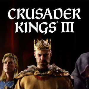 Buy Crusader Kings 3 Nintendo Switch Compare Prices