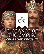Buy Crusader Kings 3 Elegance of the Empire PS5 Compare Prices